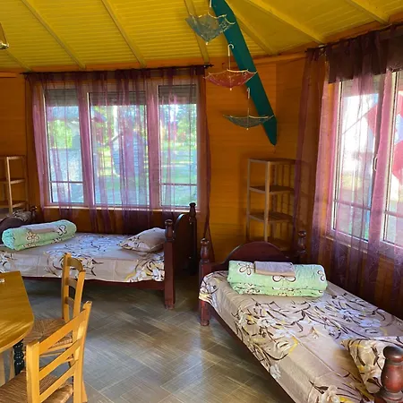 Milleri 3* Salacgrīva