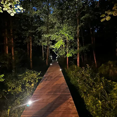 Aldeamento Turístico Milleri