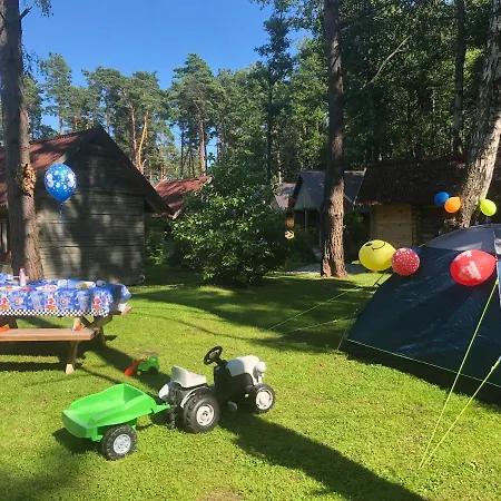 Milleri 3* Salacgrīva